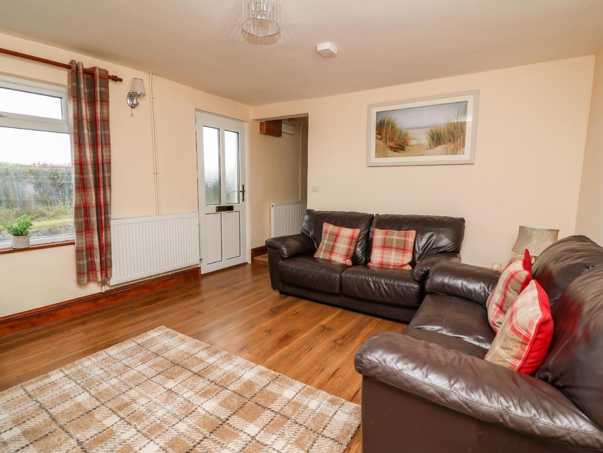 Holiday home Green Cottage Rhayader