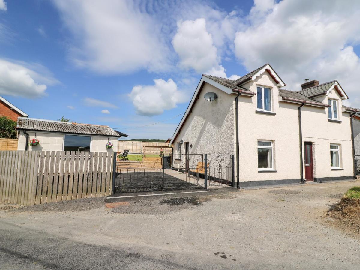 Green Cottage Rhayader