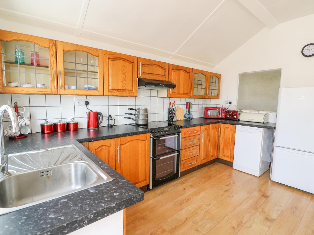 Green Cottage Holiday home Rhayader