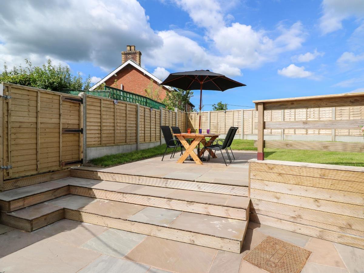 Green Cottage Holiday home Rhayader