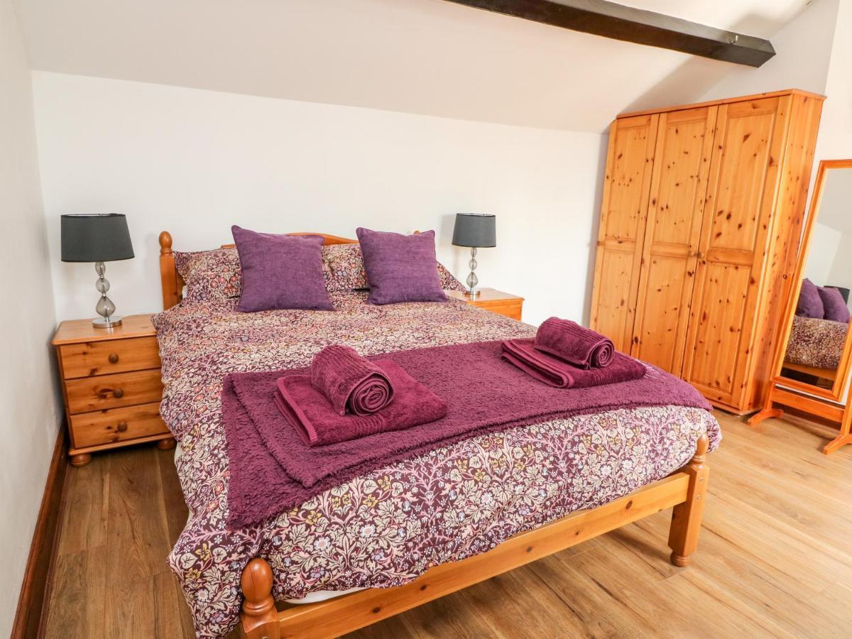 Green Cottage * Rhayader